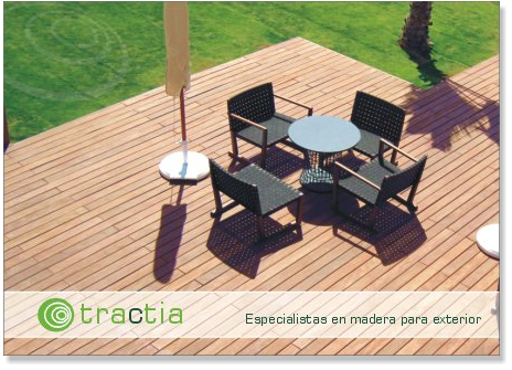 Catalogue Tractia 2011-2012
