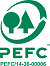 Certificación PEFC